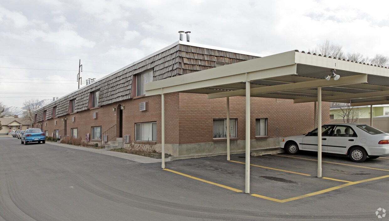 Foto del edificio - Quail Springs