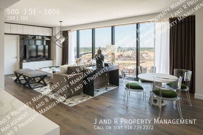 Photo - 500 J St Apartment