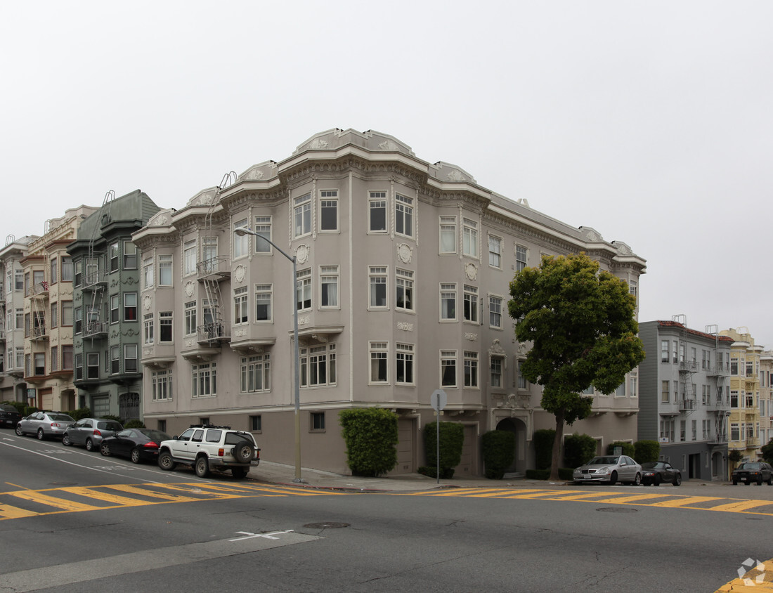 Foto principal - 1207 Chestnut St