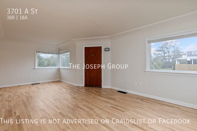 Building Photo - Charming 3 bed/1 bath in Tacoma