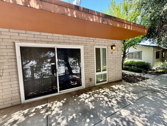 Foto del edificio - Quaint Studio located Glen Ivy Resort