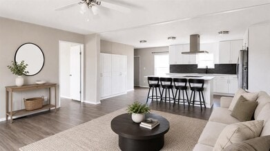 Building Photo - 15003 Chaparral Dr