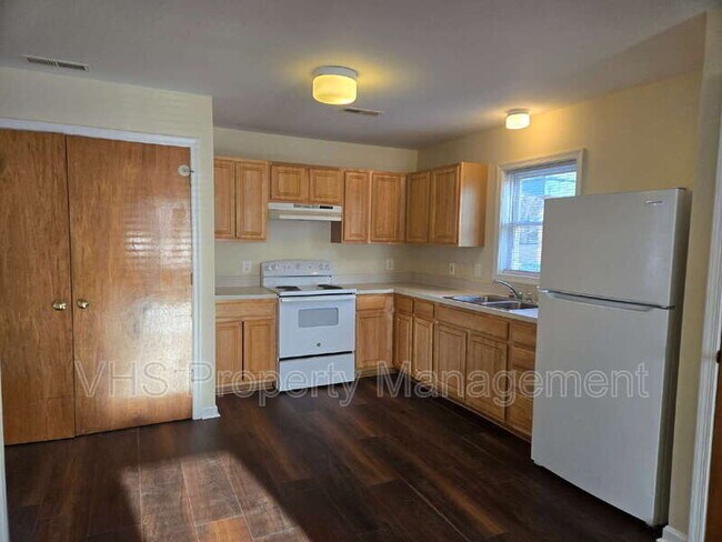 Foto del edificio - 510 Sperryville Pike