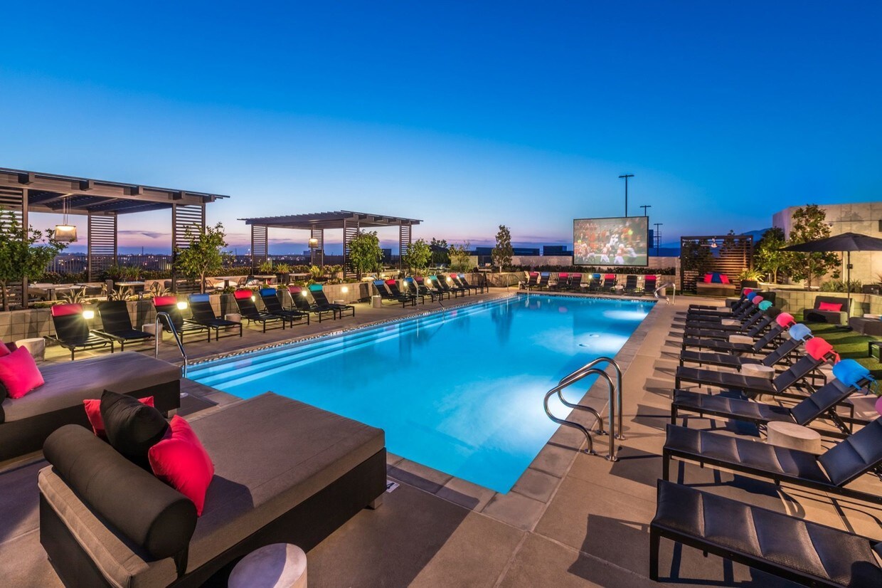 Turing Rentals Milpitas, CA