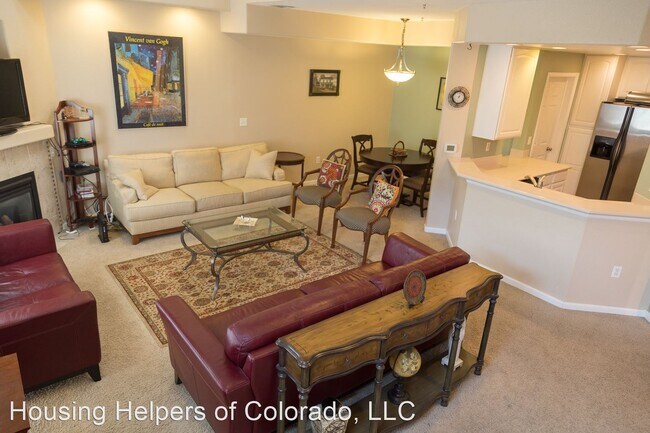 Building Photo - 3 br, 3 bath House - 520 Mohawk Drive #98