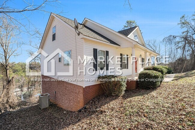 Foto del edificio - 139 S Mission Ridge Dr