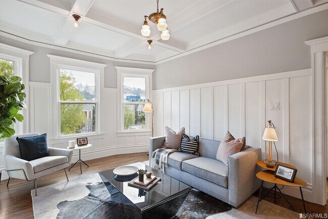 Building Photo - 3723A 17th Street, Unit A