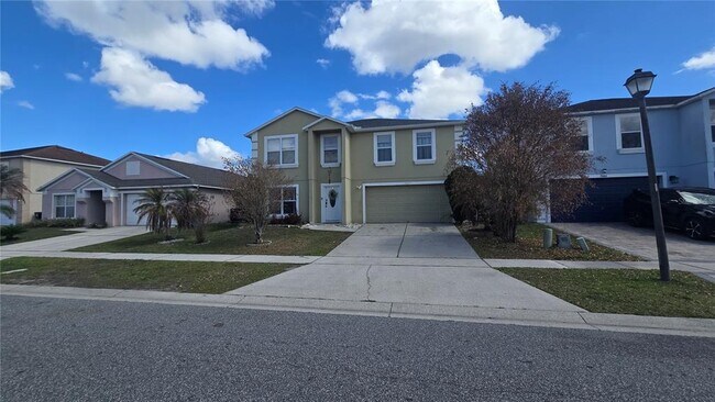 Foto del edificio - 13059 Prairie Meadows Dr