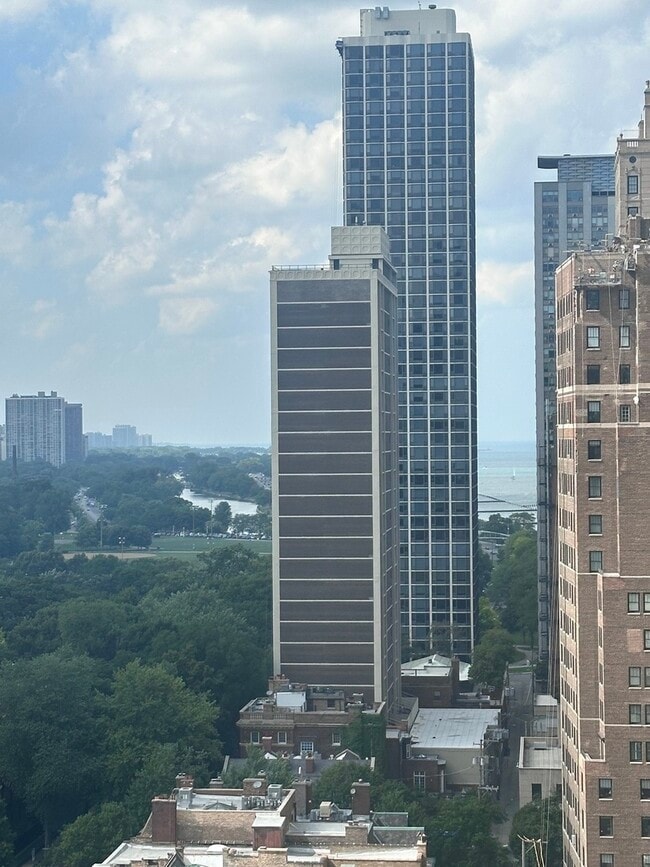 Building Photo - 1360 N Lake Shore Dr