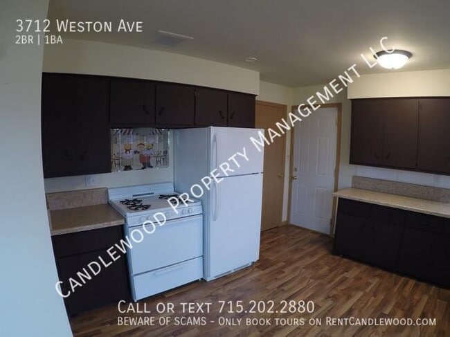 Building Photo - 3712 Weston Ave