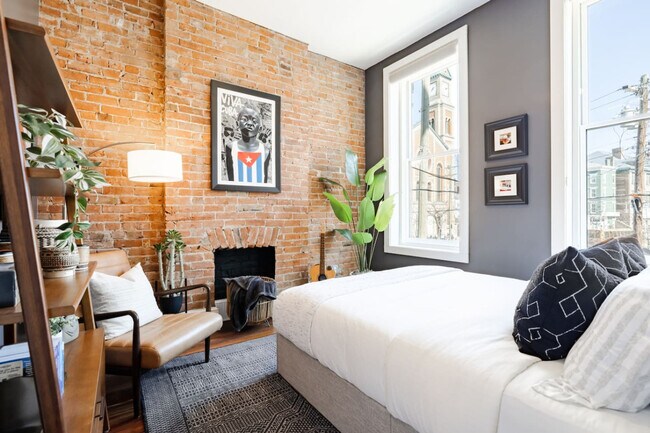 Foto del edificio - 1537 Republic St