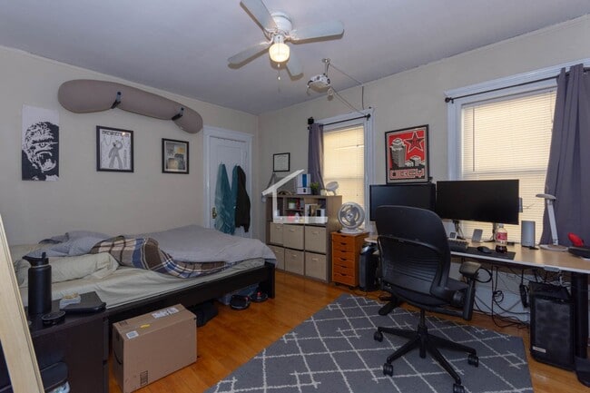 Foto del edificio - 42 Atkins St