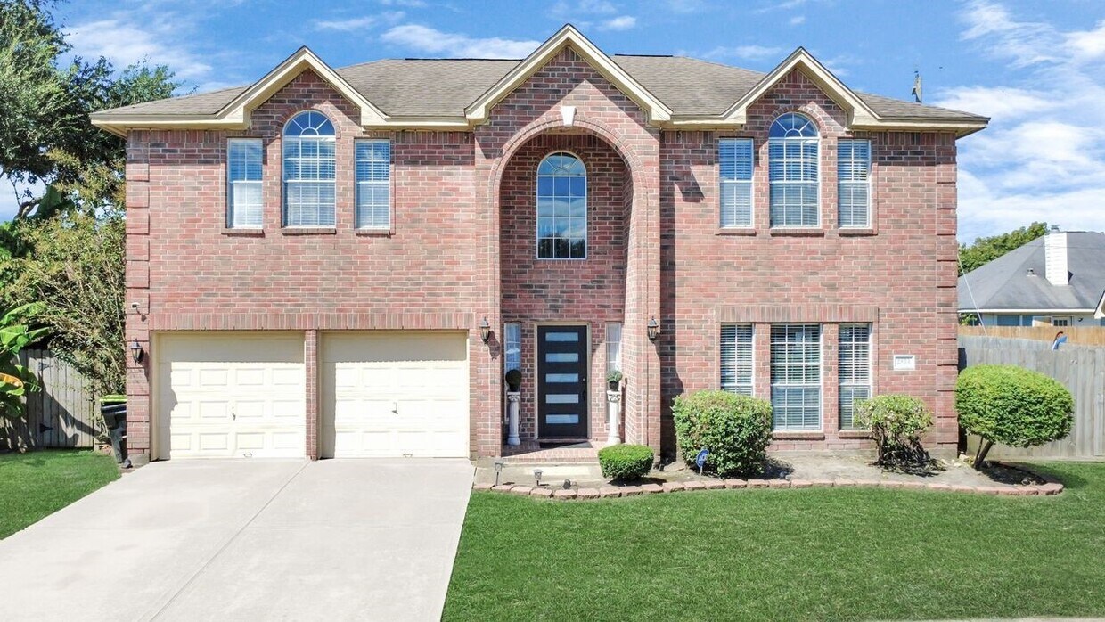 Foto principal - 2834 Green Hollow Ct