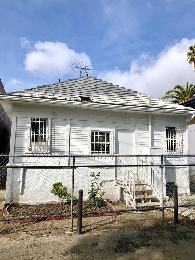 Interior Photo - AWH