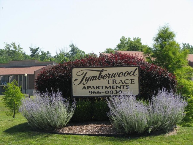 Foto del edificio - Tymberwood Trace