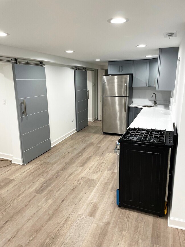 Foto del edificio - 1509 N Rockwell St
