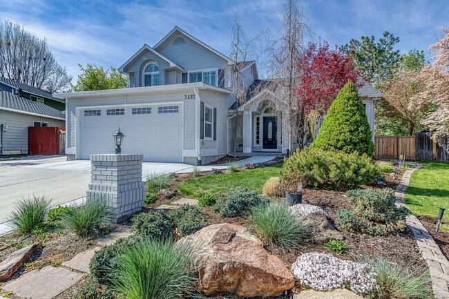 Foto del edificio - Gorgeous home in SE Boise's Barber Point