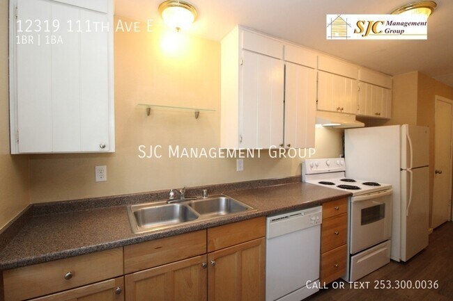 Building Photo - One bedroom apartment in Puyallup for rent