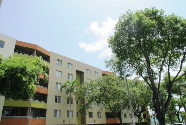 Terrazas de Edison - Edison Terraces - Dupe