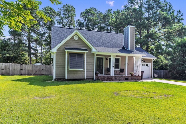 Building Photo - 117 Foster Creek Ct