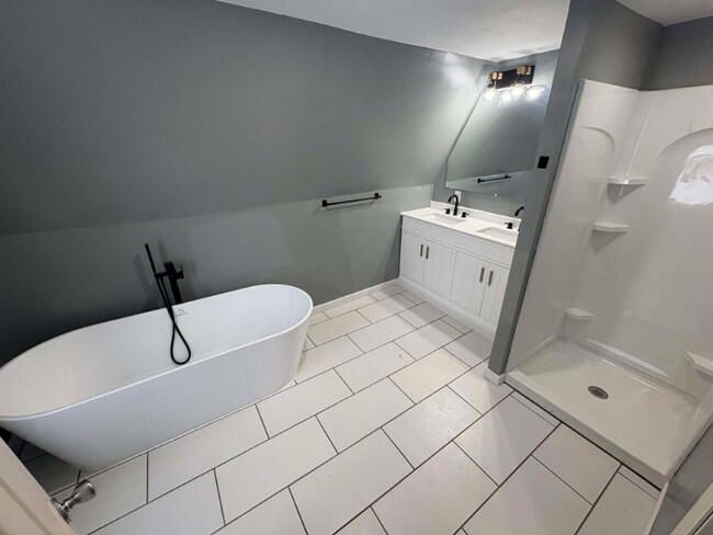 Foto del edificio - 531 N 18th St