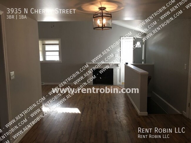 Foto del edificio - 3935 N Cherry St