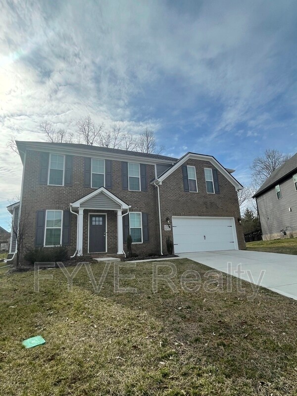 12509 Shiloh Vly Ln, Concord, TN 37922 House for Rent in Concord, TN
