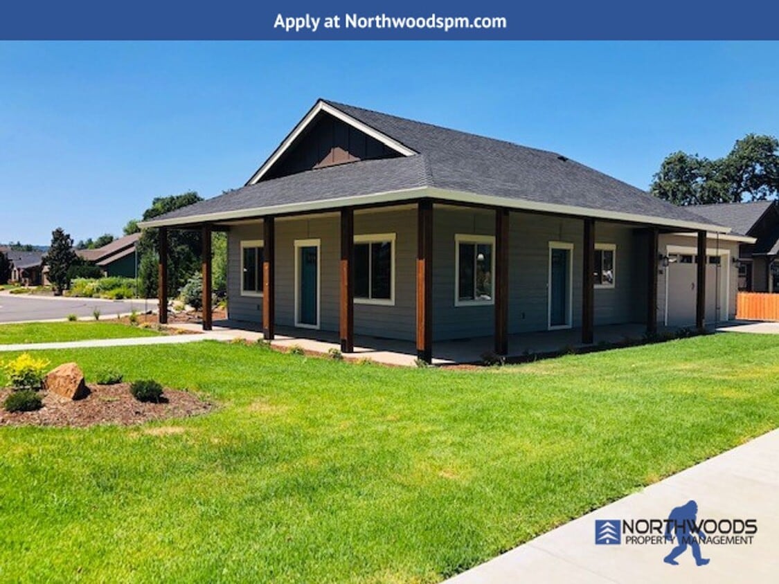 Primary Photo - Newer Home Built 2020~ Walking distance to...