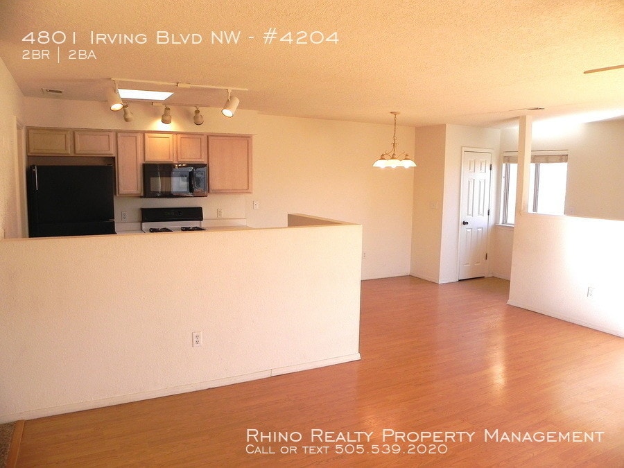 Primary Photo - 4801 Irving Blvd NW