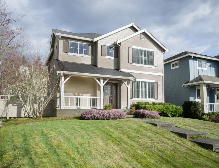 Primary Photo - 3 bedroom in Renton WA 98058