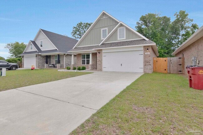 Foto del edificio - 5402 Parkside Dr