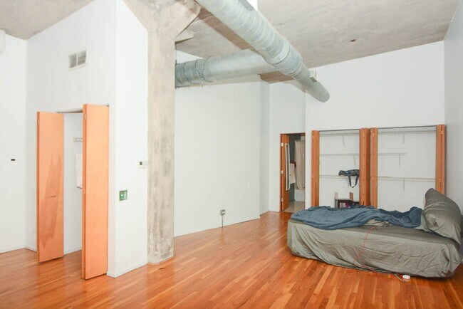 Foto del edificio - 110 N Peoria St