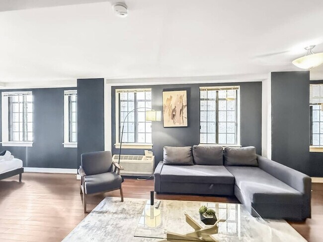 Foto del edificio - 111-23 N 15th St