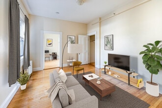 Building Photo - 1470 Beacon St