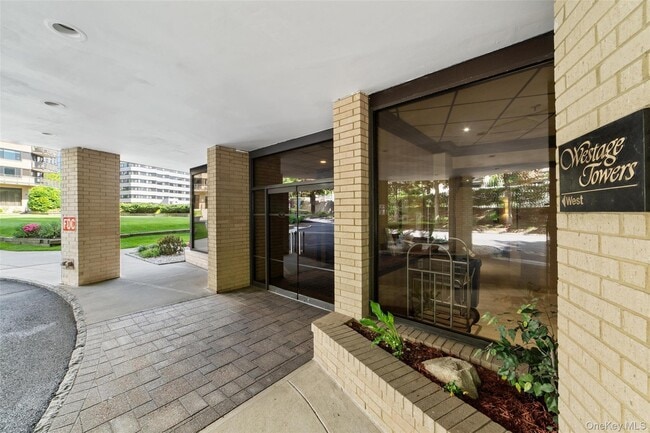 Foto del edificio - 25 Rockledge Ave