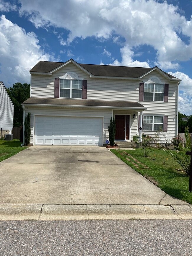 Building Photo - 231 Cascade Ct