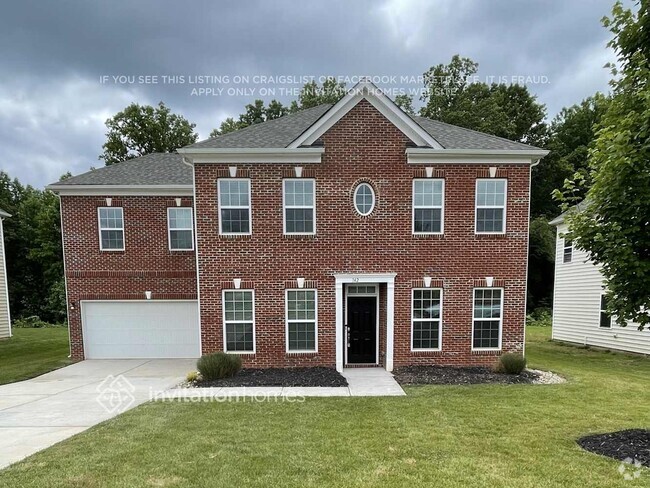 Building Photo - 142 Sassafras Rd