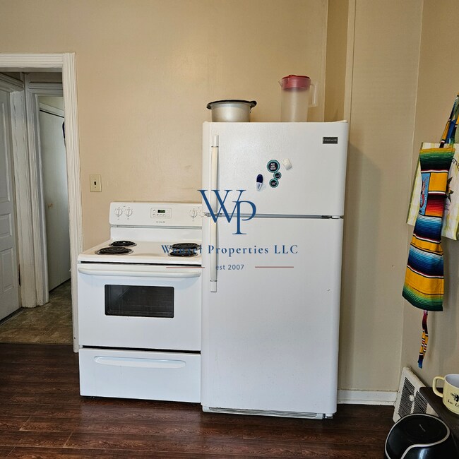 Foto del edificio - 1411 Marshall St