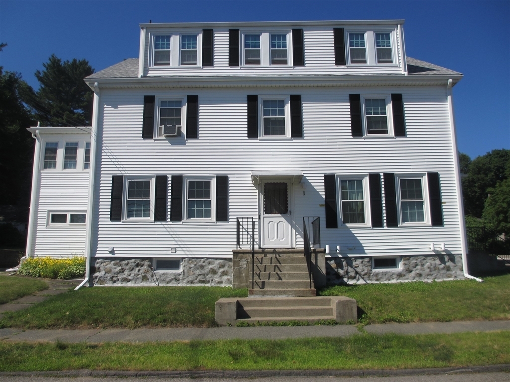 Primary Photo - 60 Washington St