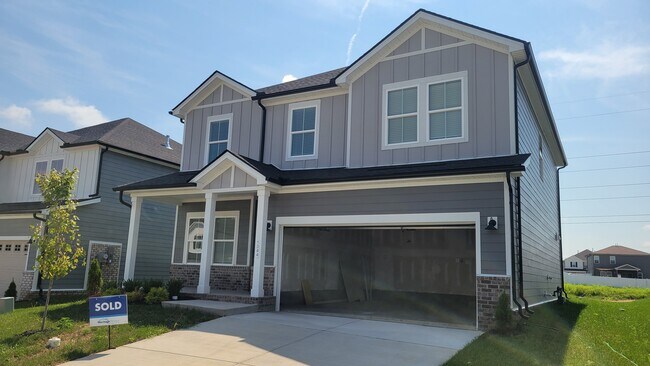 Foto del edificio - 1344 Beasley Blvd