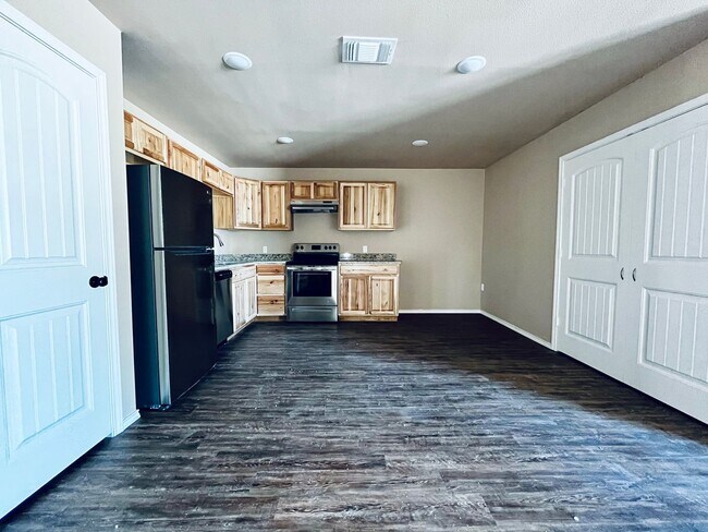 Foto del edificio - New 3/2/1 In North Lubbock