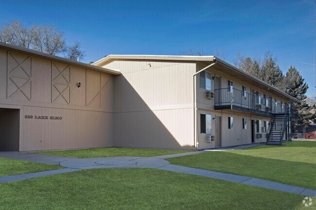 Apartments for Rent in Lockwood MT with Air Conditioning | Apartments.com