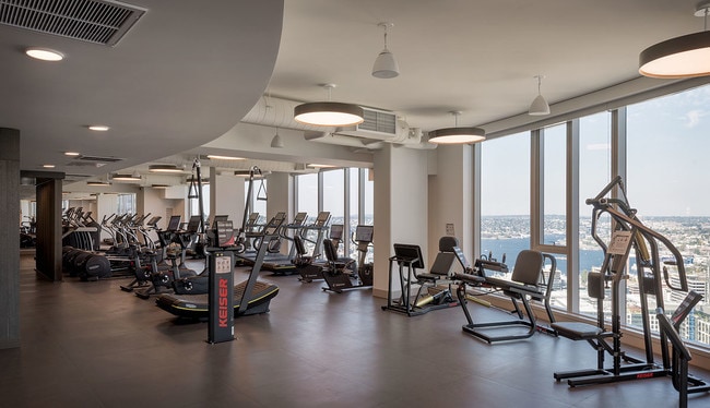 Building Photo - McKenzie