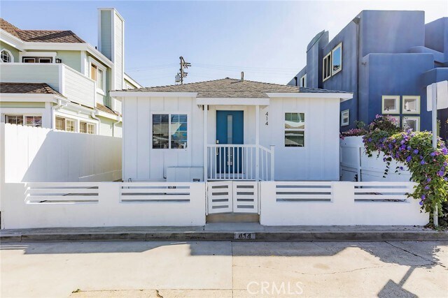 Foto principal - 414 31st St