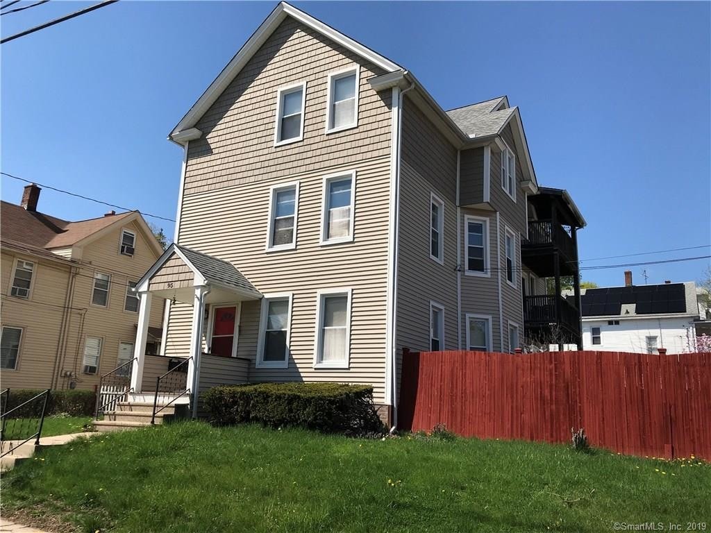 Primary Photo - 95 Columbia St