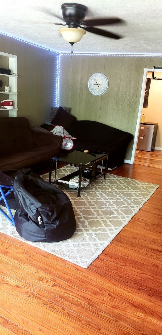 Foto del edificio - 4 bedroom, 2 bath home - Available July 2026!