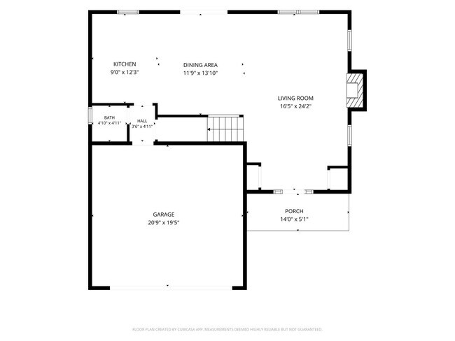 Foto del edificio - 412 Savannah Dr