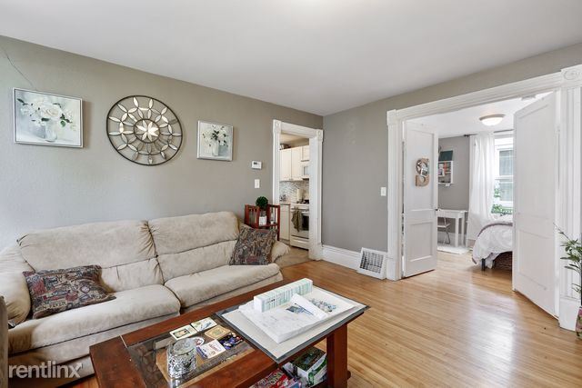 Building Photo - 3 br, 1 bath Duplex - 1706 Washington Stre...