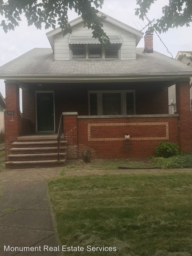 Foto principal - 5512 Northcliff Ave