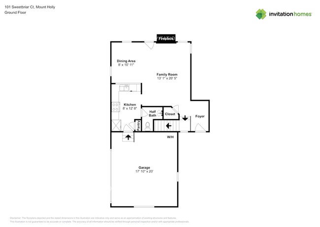 Foto del edificio - 101 Sweetbriar Ct